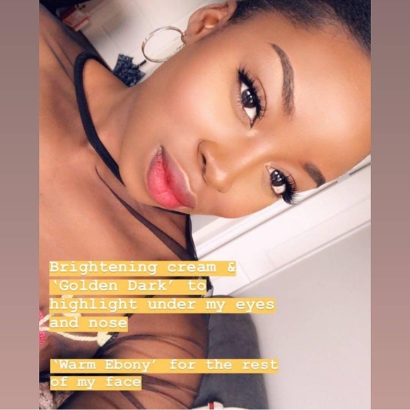 Brightening Cream - Picture 3 of 5